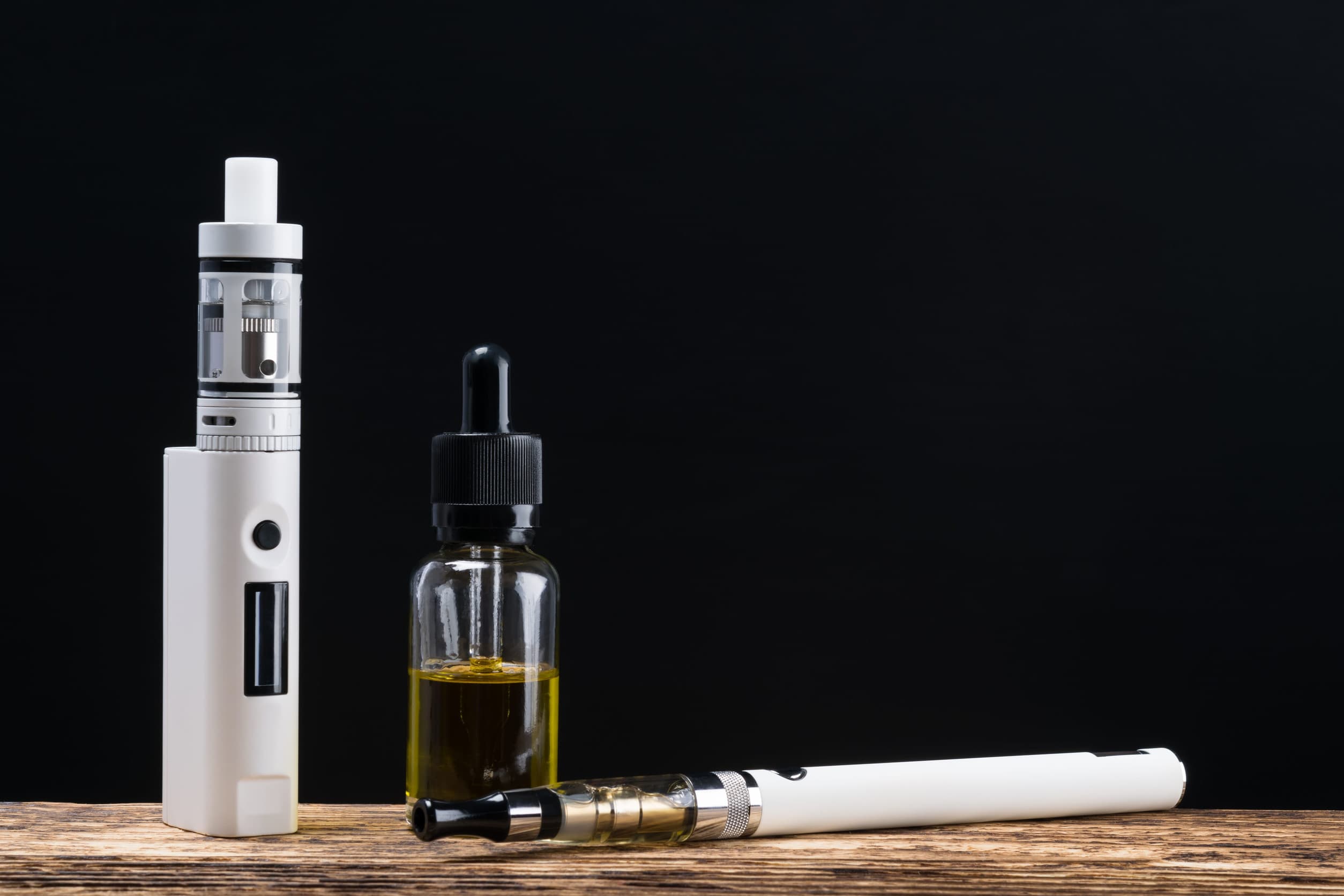 Clout Vape and Smoke shop gallery photo 6 of 16
