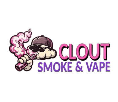 Clout Smoke & Vape